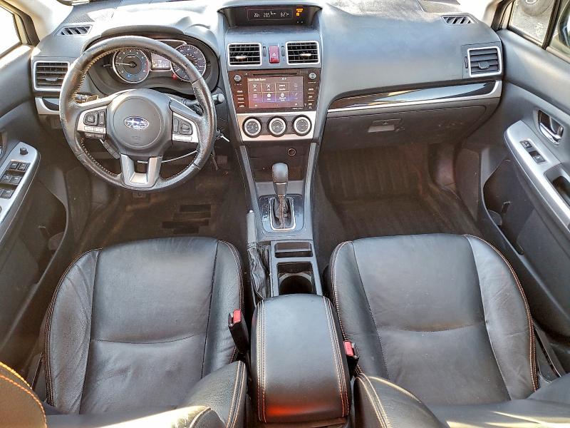 Photo 8 from auction – 2017 SUBARU CROSSTREK with VIN JF2GPAKC5HH264689