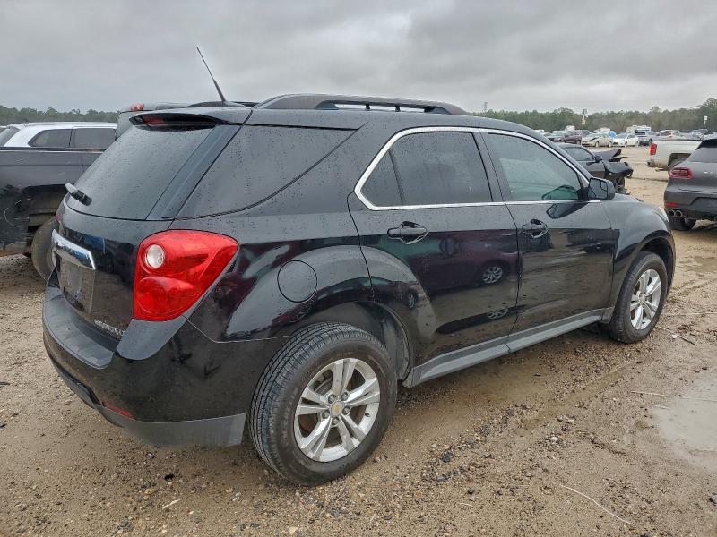 Photo 3 from auction – 2012 CHEVROLET EQUINOX LT with VIN 2GNALDEK2C1140564
