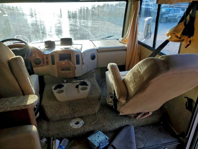 Photo 5 from auction – 2014 FORD F53 with VIN 1F65F5DY5E0A04265