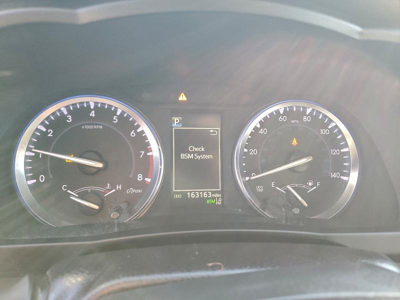 Photo 9 from auction – 2017 TOYOTA HIGHLANDER with VIN 5TDJZRFH7HS510429