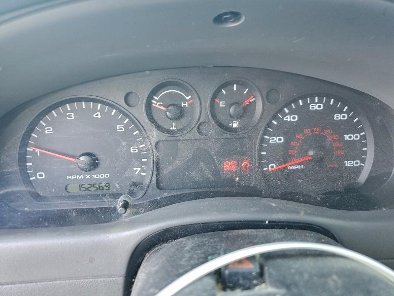 Photo 9 from auction – 2011 FORD RANGER with VIN 1FTKR1AD9BPA61654