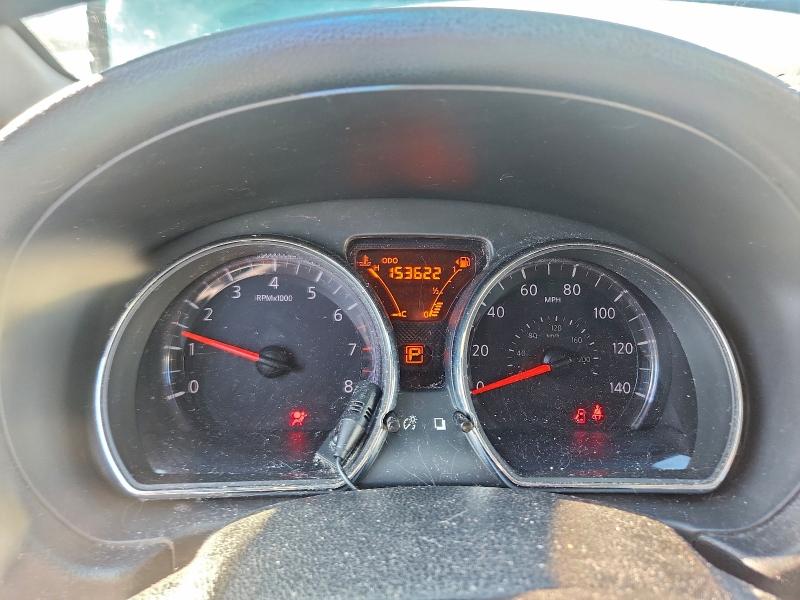 Photo 9 from auction – 2015 NISSAN VERSA NOTE with VIN 3N1CE2CP1FL419945