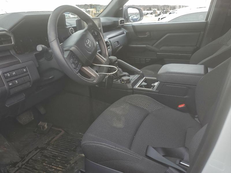 Photo 7 from auction – 2025 TOYOTA 4RUNNER SR with VIN JTEVA5BR7S5024115