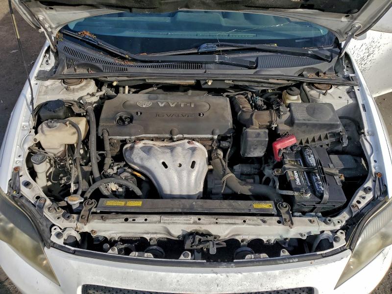 Photo 11 from auction – 2009 TOYOTA SCION TC with VIN JTKDE167290280975