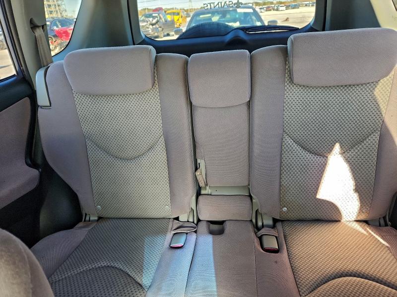 Photo 10 from auction – 2008 TOYOTA RAV4 with VIN JTMBK33V285059884