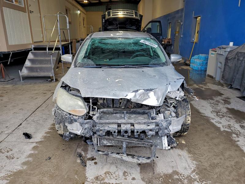 Photo 5 from auction – 2014 FORD FOCUS SE with VIN 1FADP3K25EL356193