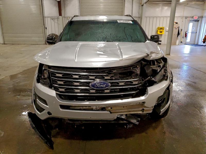Photo 5 from auction – 2016 FORD EXPLORER with VIN 1FM5K8B86GGB84889