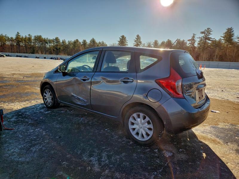 Photo 2 from auction – 2016 NISSAN VERSA NOTE with VIN 3N1CE2CPXGL384873