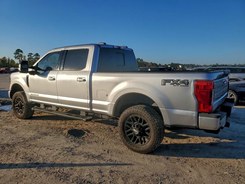Photo 2 from auction – 2022 FORD F250 SUPER with VIN 1FT8W2BT3NED12182