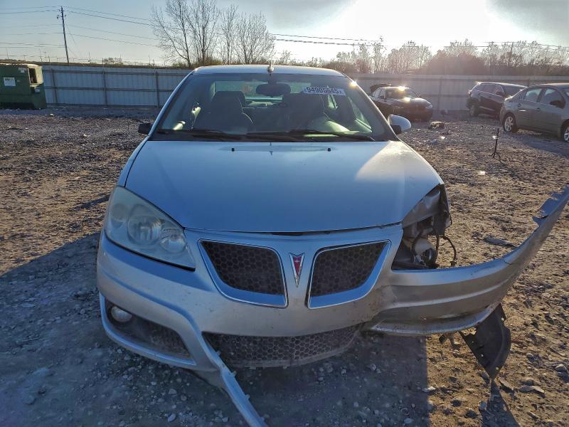 Photo 5 from auction – 2010 PONTIAC G6 with VIN 1G2ZA5EK6A4146798