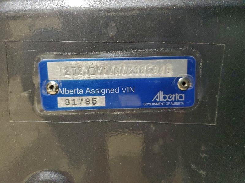 Photo 14 from auction – 2022 LEXUS RX 350 with VIN 2T2JZMDAXNC336946