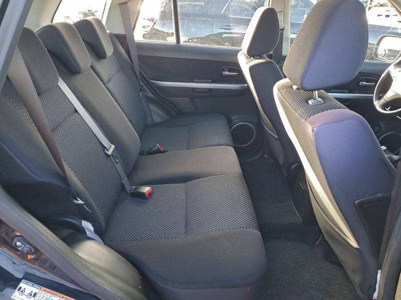 Photo 11 from auction – 2007 SUZUKI GRAND VITARA with VIN JS3TD941874202856