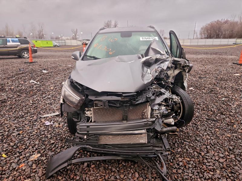 Photo 5 from auction – 2019 BUICK ENCORE PRE with VIN KL4CJASB5KB717672