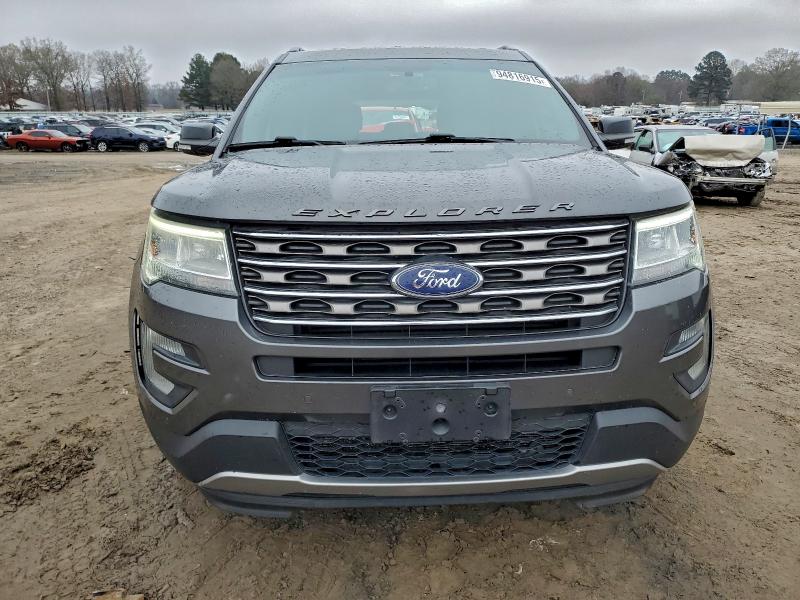 Photo 5 from auction – 2017 FORD EXPLORER X with VIN 1FM5K7DH6HGA69864