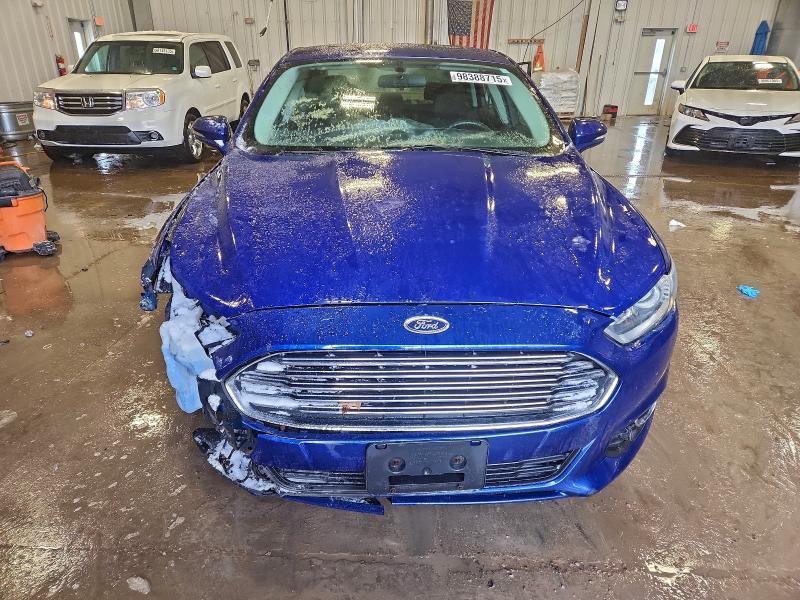 Photo 5 from auction – 2016 FORD FUSION SE with VIN 3FA6P0LU4GR172956