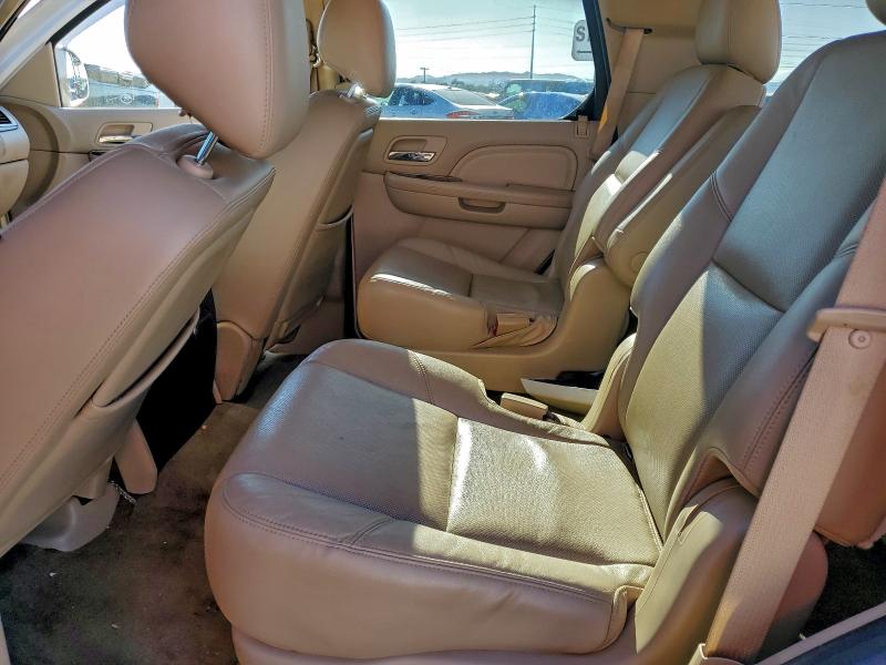 Zdjęcie 10 z aukcji – 2013 CADILLAC ESCALADE P z VIN 1GYS4CEF4DR258092