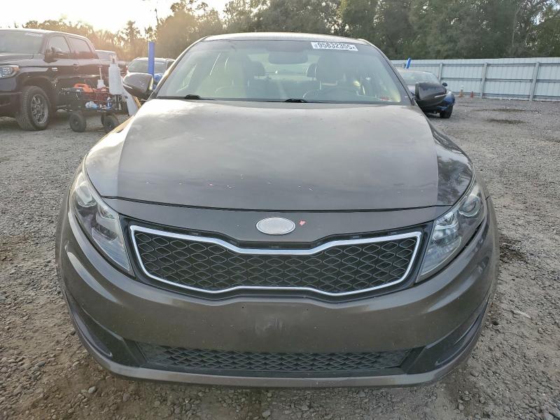 Photo 5 from auction – 2013 KIA OPTIMA EX with VIN 5XXGN4A75DG201691