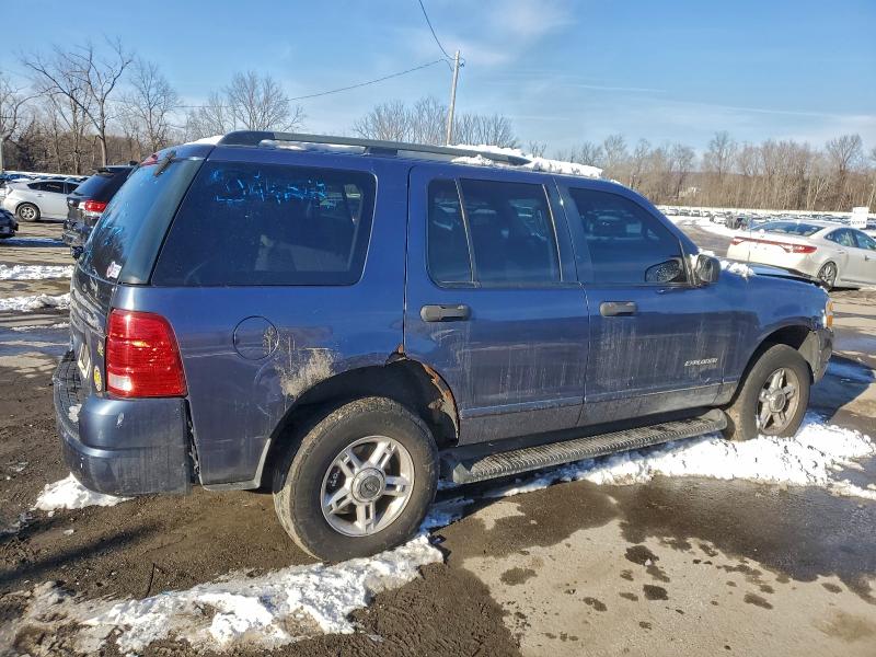 Photo 3 from auction – 2004 FORD EXPLORER X with VIN 1FMZU73KX4UC17065