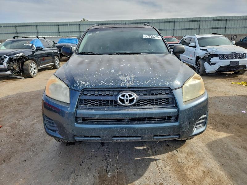 Photo 5 from auction – 2010 TOYOTA RAV4 with VIN JTMBF4DV2A5029296