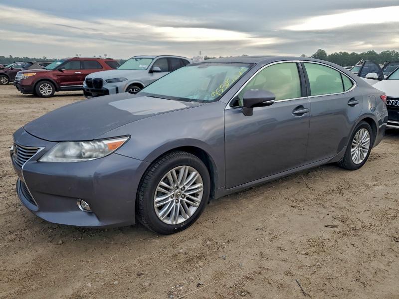 Photo 1 from auction – 2014 LEXUS ES 350 with VIN JTHBK1GGXE2148890