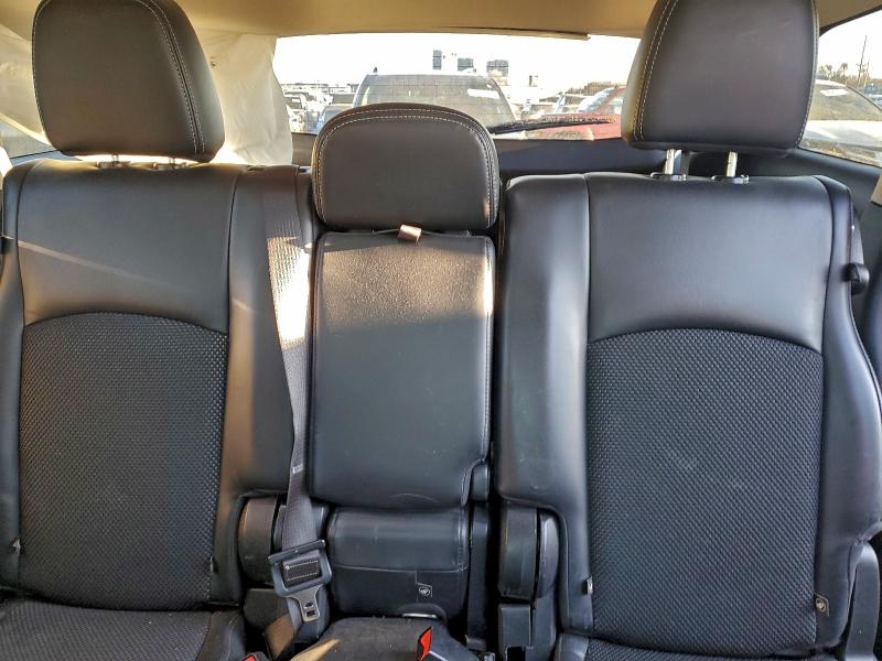 Photo 10 from auction – 2020 DODGE JOURNEY CR with VIN 3C4PDCGB3LT193456