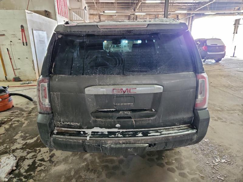 Photo 6 from auction – 2017 GMC YUKON DENA with VIN 1GKS2CKJ0HR144962