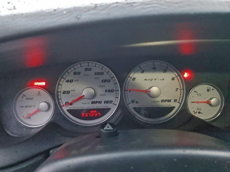 Zdjęcie 9 z aukcji – 2003 DODGE NEON SRT-4 z VIN 1B3ES66S13D216319