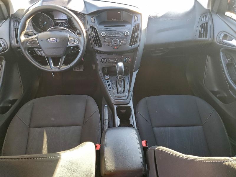 Photo 8 from auction – 2016 FORD FOCUS SE with VIN 1FADP3K26GL254467