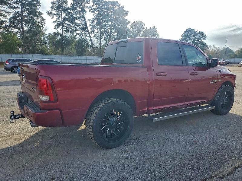 Photo 3 from auction – 2015 RAM 1500 SPORT with VIN 1C6RR7MT9FS626757
