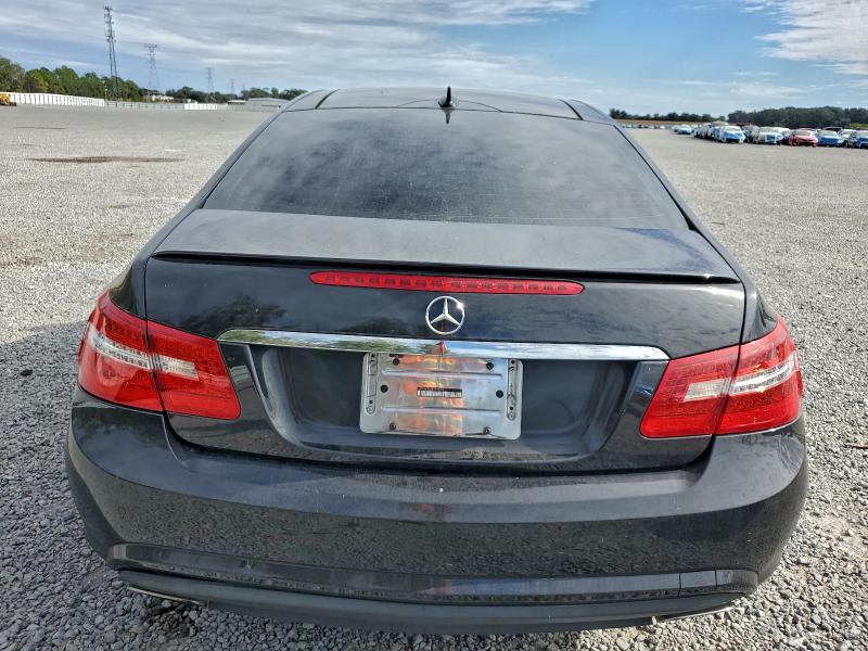 Photo 6 from auction – 2012 MERCEDES-BENZ E 550 with VIN WDDKJ7DB8CF176702