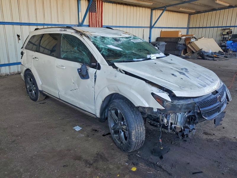 Photo 4 from auction – 2015 DODGE JOURNEY CR with VIN 3C4PDCGG2FT565059