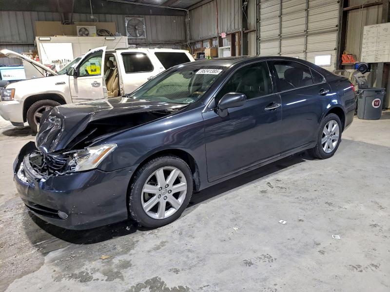 Zdjęcie 1 z aukcji – 2008 LEXUS ES 350 z VIN JTHBJ46GX82194844