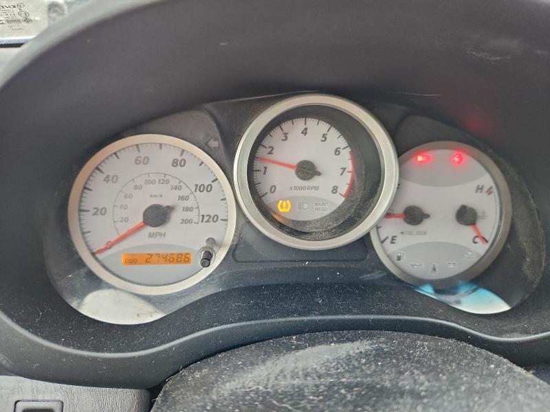 صورة رقم 9 من المزاد - 2005 TOYOTA RAV4 مع VIN JTEHD20V056042215