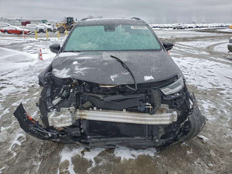 Photo 5 from auction – 2022 CHRYSLER PACIFICA T with VIN 2C4RC1BG0NR169964