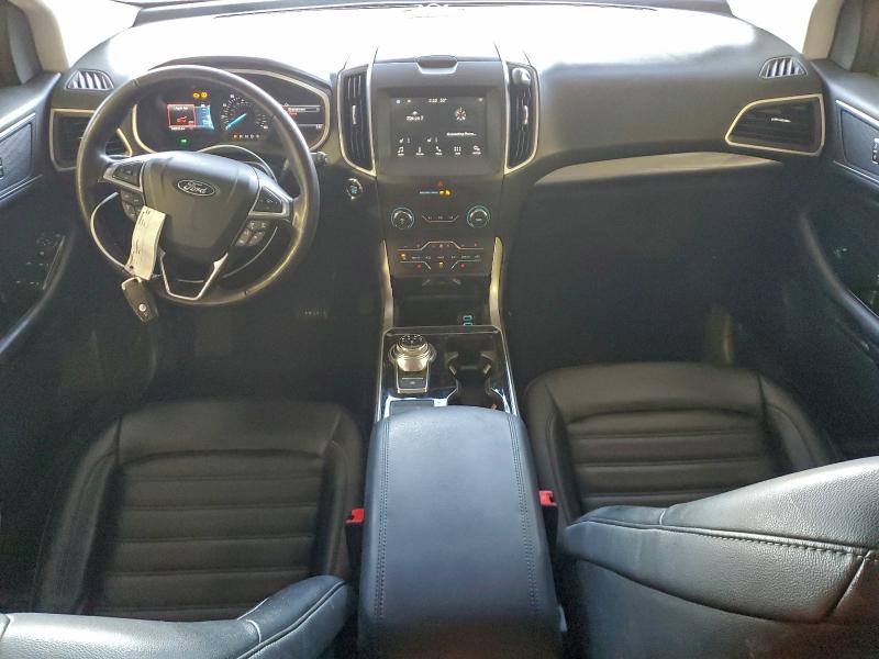 Фото 8 с аукциона – 2019 FORD EDGE SEL с VIN 2FMPK3J99KBB85895