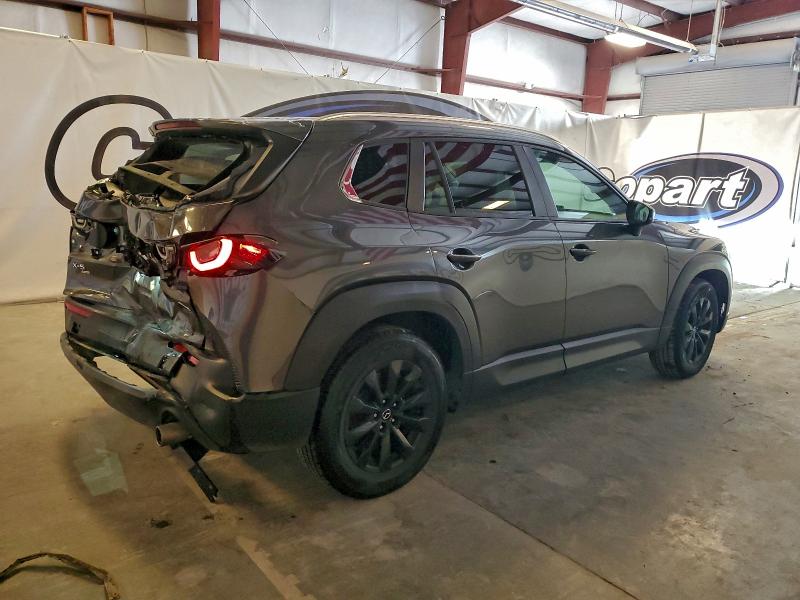 Photo 3 from auction – 2024 MAZDA CX-50 PREF with VIN 7MMVABBM0RN186315