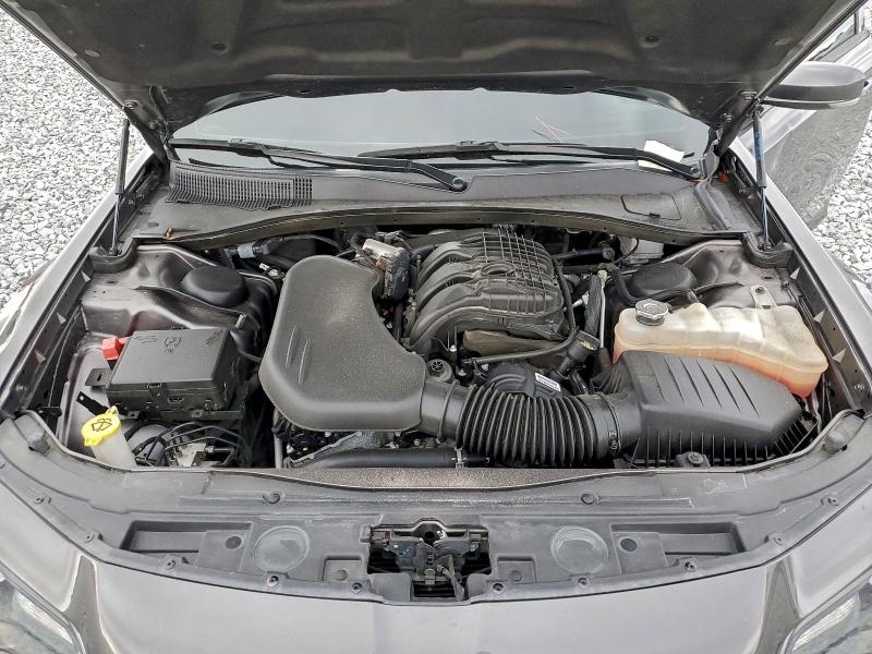 Photo 11 from auction – 2023 CHRYSLER 300 S with VIN 2C3CCABG7PH637241