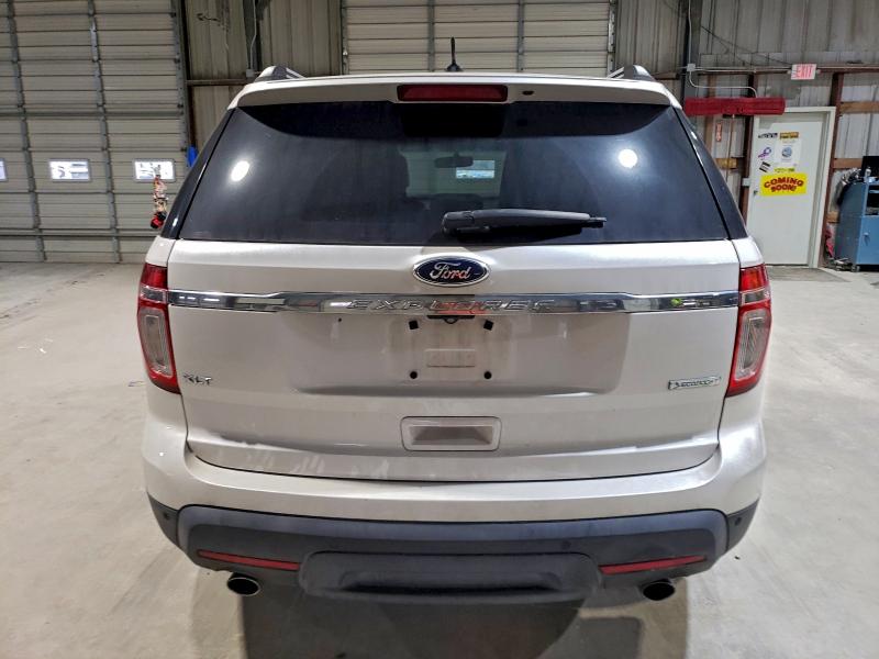 Photo 6 from auction – 2012 FORD EXPLORER X with VIN 1FMHK7D97CGB01106