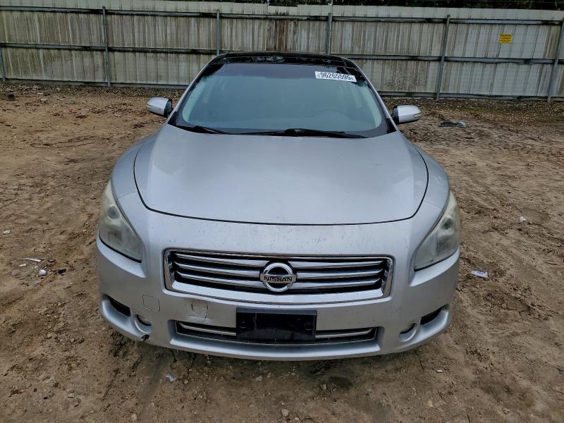 Photo 5 from auction – 2012 NISSAN MAXIMA S with VIN 1N4AA5AP4CC841080