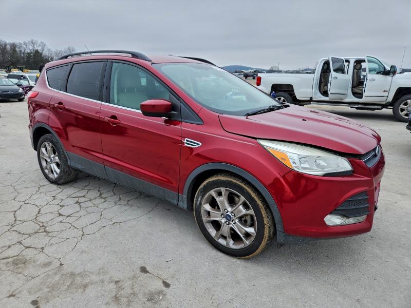 Photo 4 from auction – 2015 FORD ESCAPE SE with VIN 1FMCU0G97FUB55759