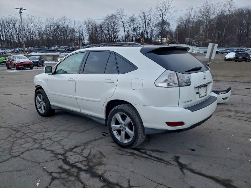 Photo 2 from auction – 2005 LEXUS RX 330 with VIN 2T2HA31UX5C082802