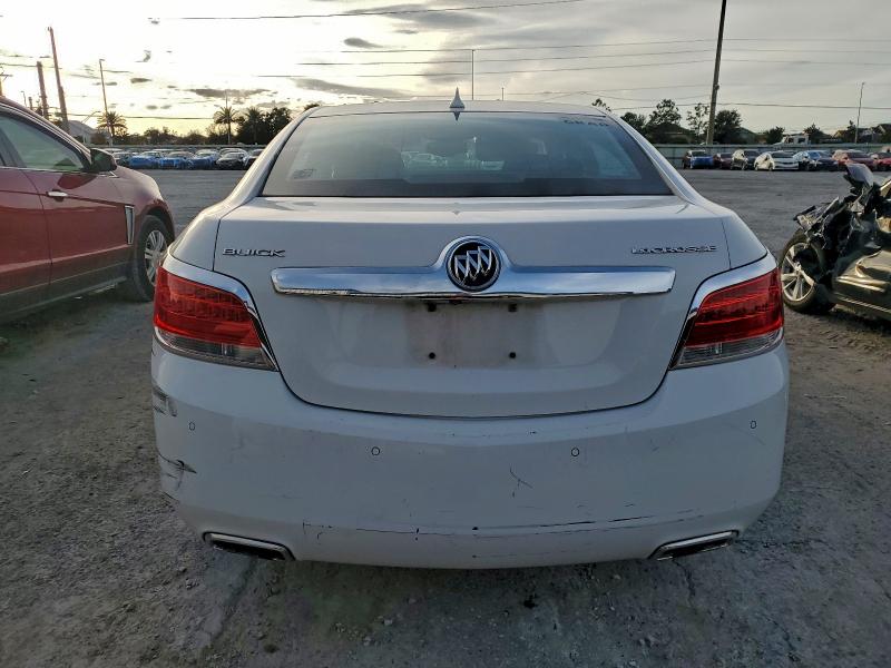 Photo 6 from auction – 2013 BUICK LACROSSE P with VIN 1G4GF5E35DF253648