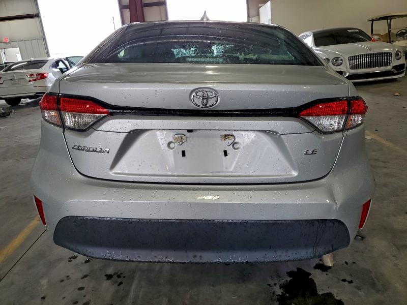 Photo 6 from auction – 2023 TOYOTA COROLLA LE with VIN 5YFB4MDEXPP045263