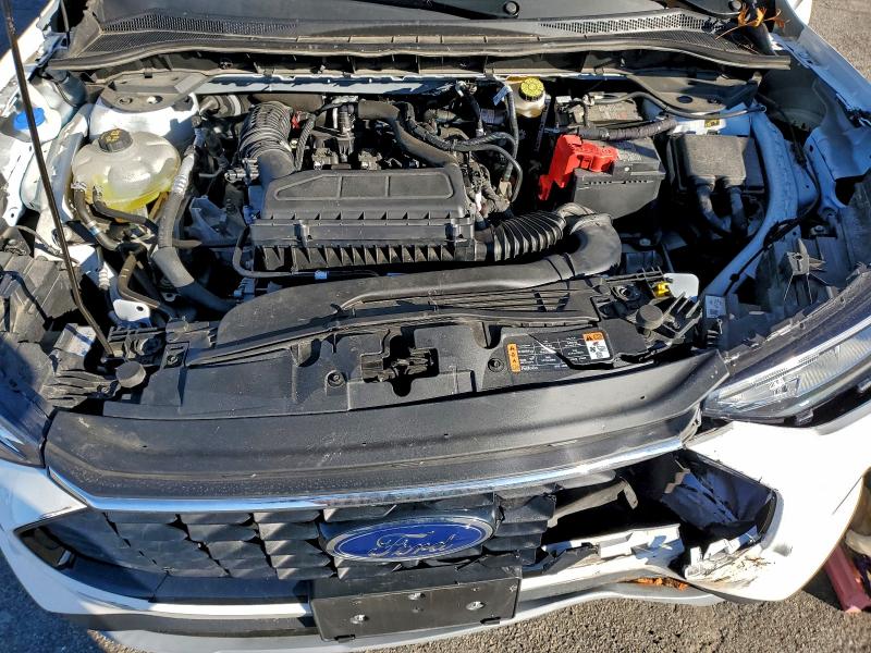 صورة رقم 12 من المزاد - 2023 FORD ESCAPE مع VIN 1FMCU9GN4PUA62376