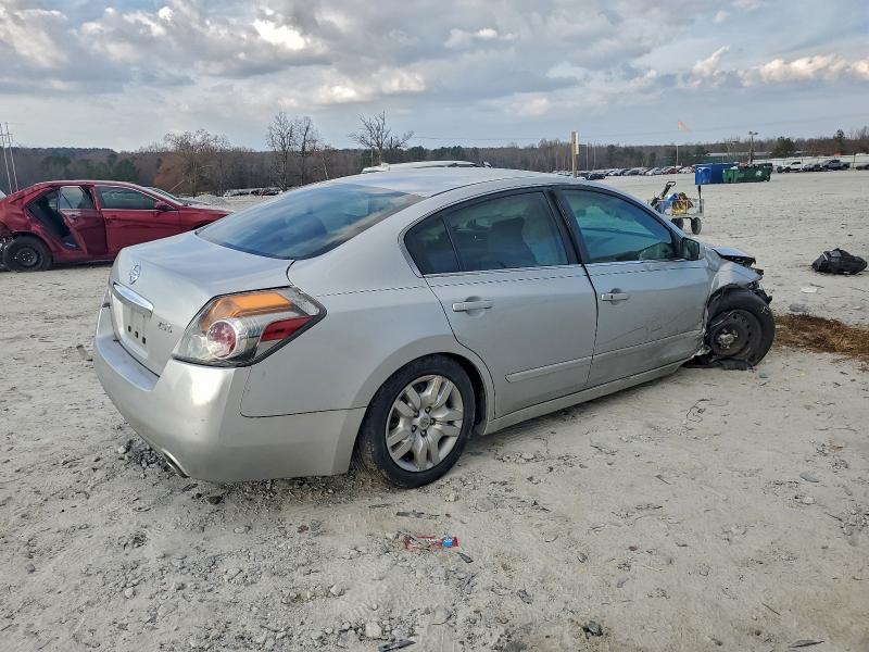 Photo 3 from auction – 2012 NISSAN ALTIMA BAS with VIN 1N4AL2AP0CN578065