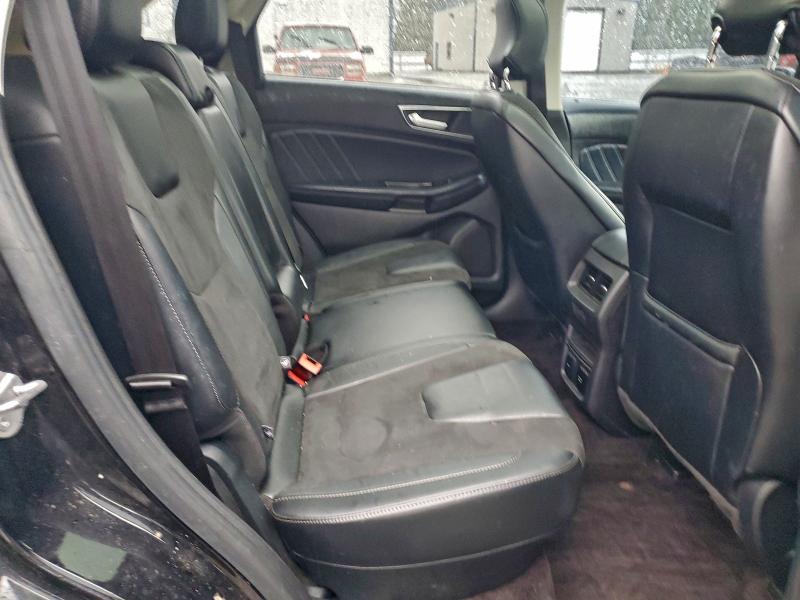Photo 11 from auction – 2016 FORD EDGE SPORT with VIN 2FMPK4AP3GBB66349