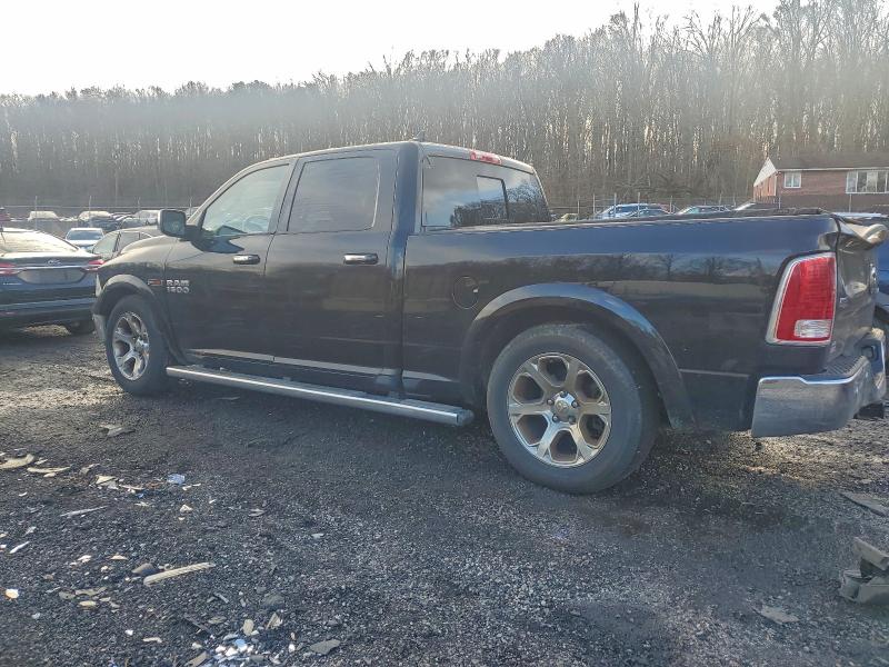 Photo 2 from auction – 2014 RAM 1500 with VIN 1C6RR7VM5ES337574