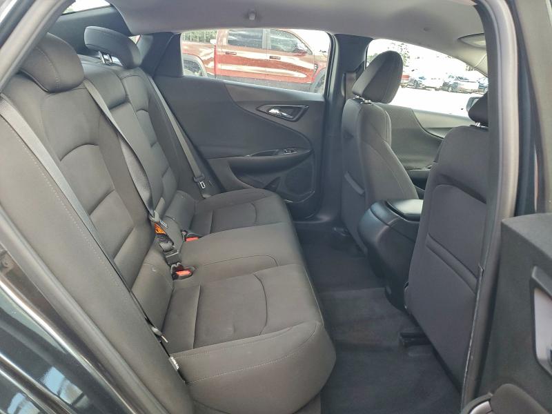 Photo 10 from auction – 2018 CHEVROLET MALIBU with VIN 1G1ZC5ST1JF241009