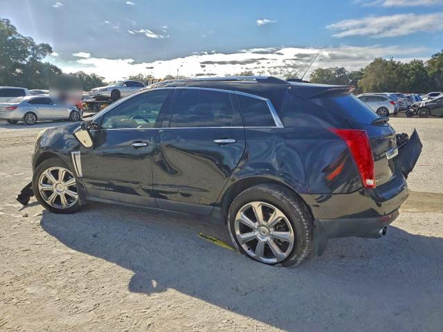 صورة رقم 2 من المزاد - 2016 CADILLAC SRX مع VIN 3GYFNCE33GS569938