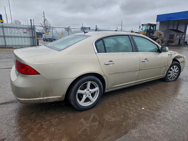 Photo 3 from auction – 2008 BUICK LUCERNE CX with VIN 1G4HD57268U201381